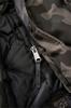 Winter Jacket Brandit Marsh Lake Parka (9442) Black Camo