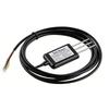 Soil Temperature Humidity Sensor Probe RS485 Output 0-5V 0-10V 4-20mA Analog Soil Moisture Detector Sensors IP68 Protection