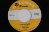 7inch Record JAMES CARR - Love Attack / Coming Back To Me Bab G309 GOLDWAX RECORDS 1966 US Soul/Funk Used