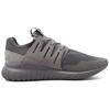 Adidas Tubular Radial Charcoal Solid Grey Unisex Sneakers Vintage-White S76718