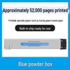 Compatible Toner Cartridge for Samsung CLT-K806S X7400GX X7500LX X7600LX Multifunction Printers