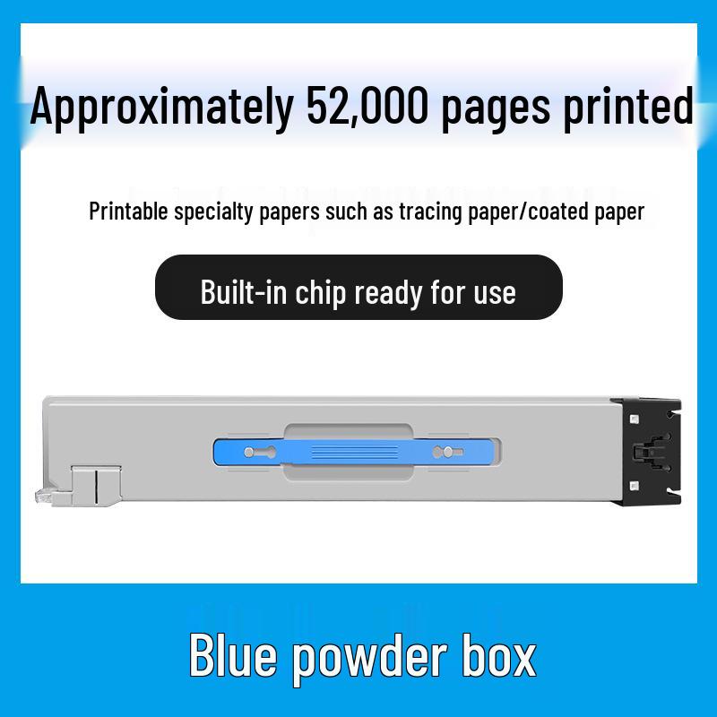 Compatible Toner Cartridge for Samsung CLT-K806S X7400GX X7500LX X7600LX Multifunction Printers