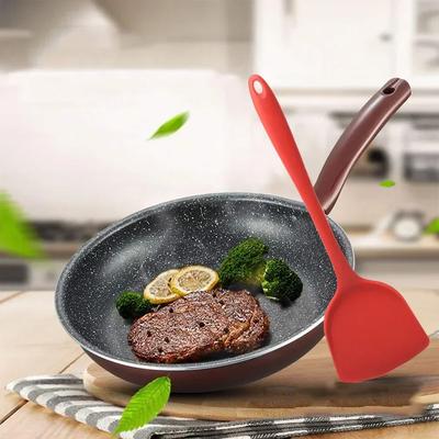 Yemek takımı – Spatulalar