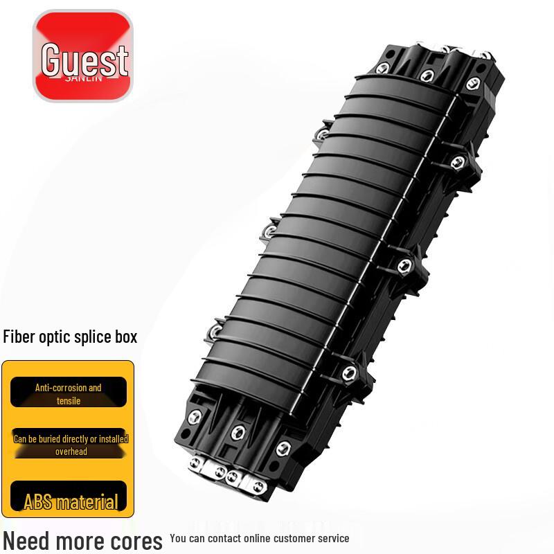 Решения Sanlin для волоконно-оптической связи и инструменты