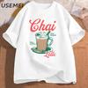 Tops – T-Shirts