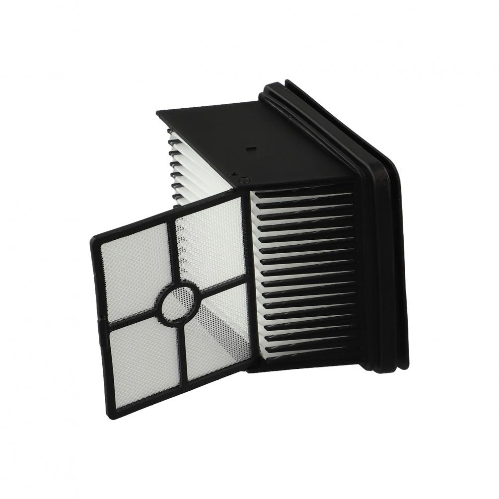 Soft Roller Filters Designed for Trouver For K10 & Pro Wet Dry Vacuums