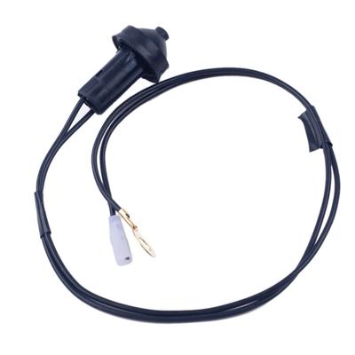 Apparecchi elettrici per auto – Interruttori