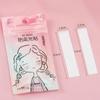 50/36Pcs Transparent Double Sided Tape For Clothing Dress Body Skin Anti-Exposure Adhesive Sticker Strips