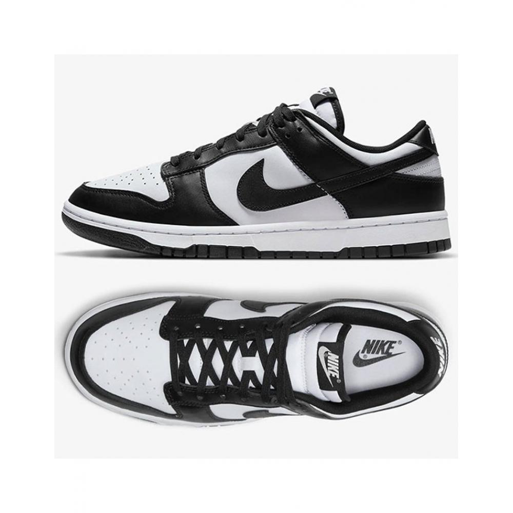 Nike Sneaker Sneaker Dunk Low Retro Dd1391 100 S2410