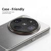 For OPPO Find X9 Ultra Rear Camera Lens Cover Case for OPPO FindX9 X9Ultra Aluminum Alloy Metal Protector Ring Film
