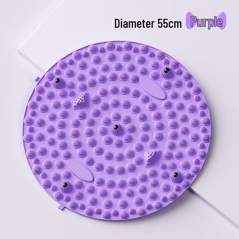 Nuorman Acupressure Foot Massage Mat
