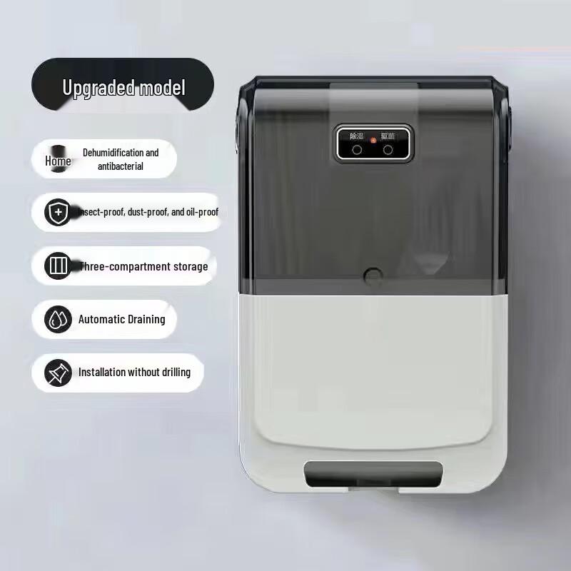 

Настенный УФ стерилизатор и сушилка для палочек для еды