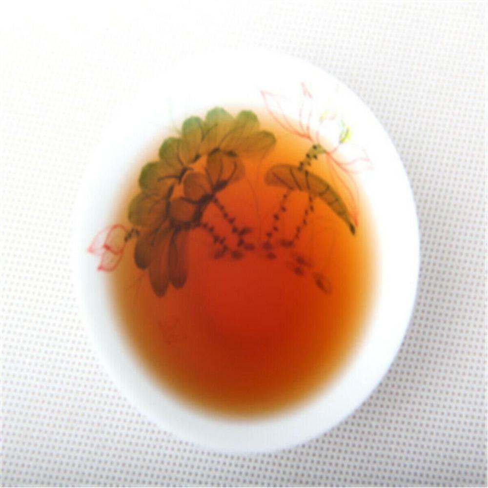 Premium Mini Pu Erh Tea Healthy Slimming Yunnan