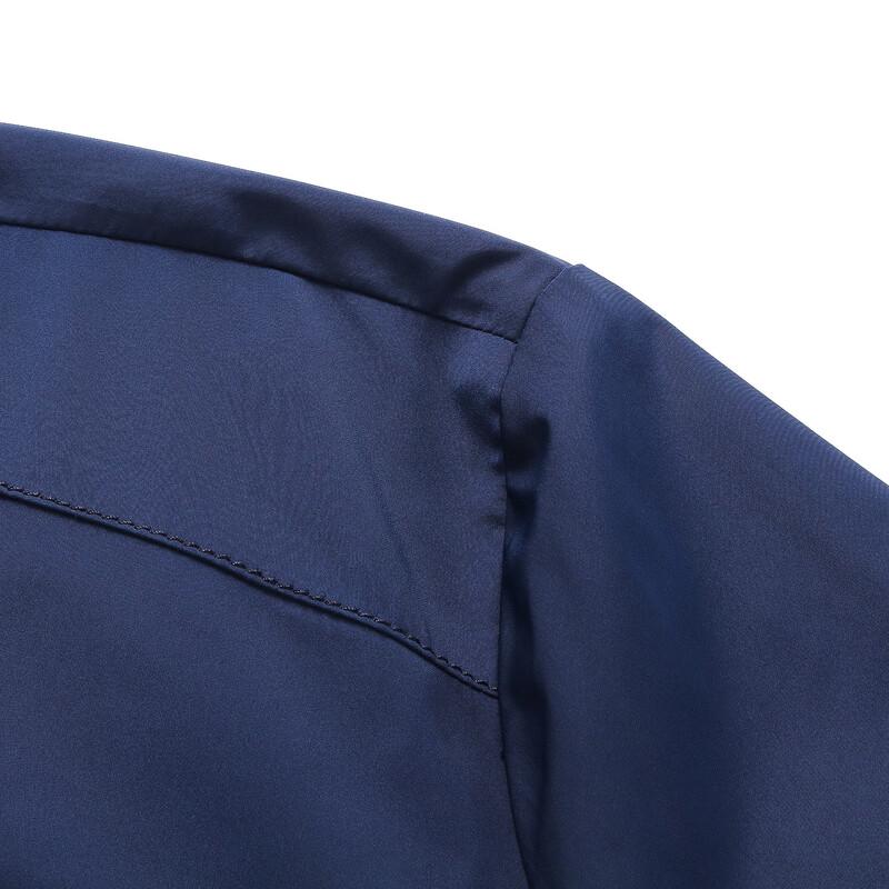 YOUNGOR Men's Casual Formal Jacket