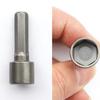 9/14pcs Hex Sockets Sleeve Nozzles Nut Driver Set Screwdriver Bits Tools Set Socket Schroevendr A9I9