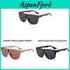 Fashion Outdoor Sports Sunglasses With Uv400 Protection For Men And Women Summer 2024