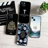 Bible verse Jesus Christ Phone Case for Motorola Moto Edge 60 60s 70 G86 G56 G54 E14 G04S G45 G54 G64 Pro Power Neo Fusion