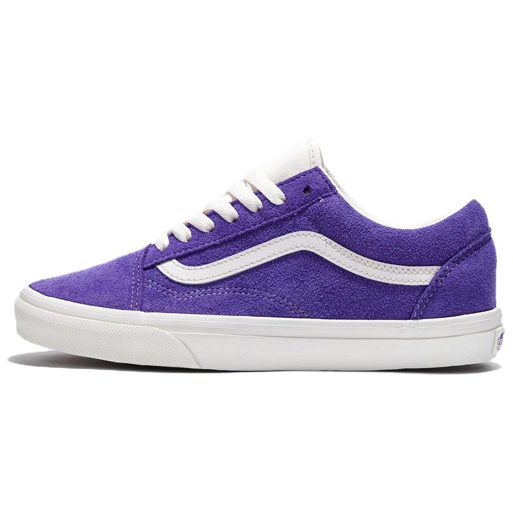 Vans Módní nízké skate boty řady Style 36 Unisex tenisky Fialové VN000CT8DT21