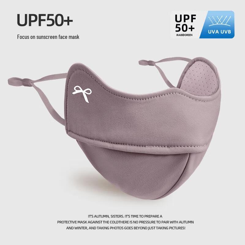 

HANDUNYOU Versatile Cycling Face Mask