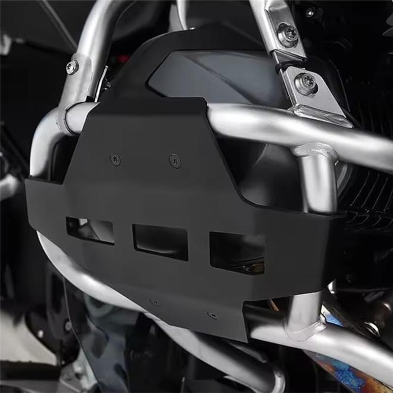 Cylinder Head Valve Cover Guard Protector Engine For BMW R1250 GS 1250GS ADV R1250GS Adventure