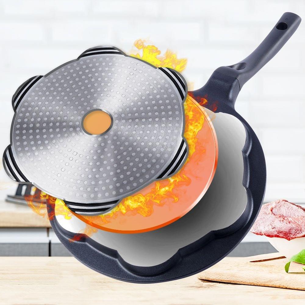 Granite Pan for Fried Eggs, Pancakes, and Eggs