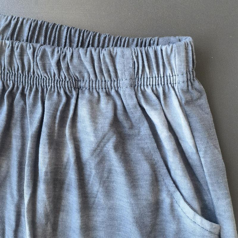 Moda damska 2 szt. Barwiony zestaw dresowy Casual Loose T Shirt Shorts Set Summer Sport Suit Leisure Suit