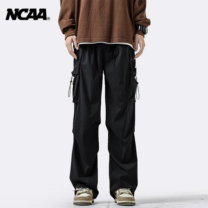 

NCAA Men s Classic Drawstring Cargo Pants 2XL