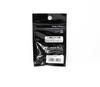 Jackall Tungsten Bullet Sinker 28 Grams 1oz 1/Pack (0269)