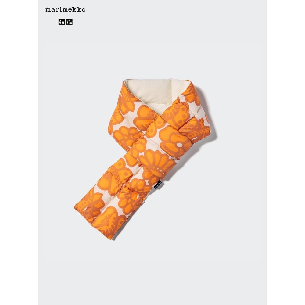 

Мягкий глушитель Uniqlo Japan 24 ORANGE/ONE SIZE