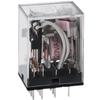 CHNT Miniature Relay JZX-22F/4Z