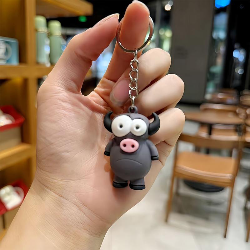 Cartoon Animals Fridge Magnet Cute Decorative Magnets Home Decor For Kitchen Office Whiteboard Locker Cabinet And Dishwasher