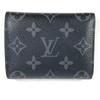 Louis Vuitton M12598 MonogramEclipse Victor Wallet Compact wallet Trifold wallet