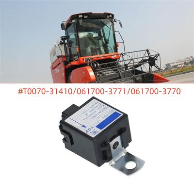1PC Relé Temporizador Parte #T0070-31410 DENSO 061700-3771 061700-3770 12V Para Kubota