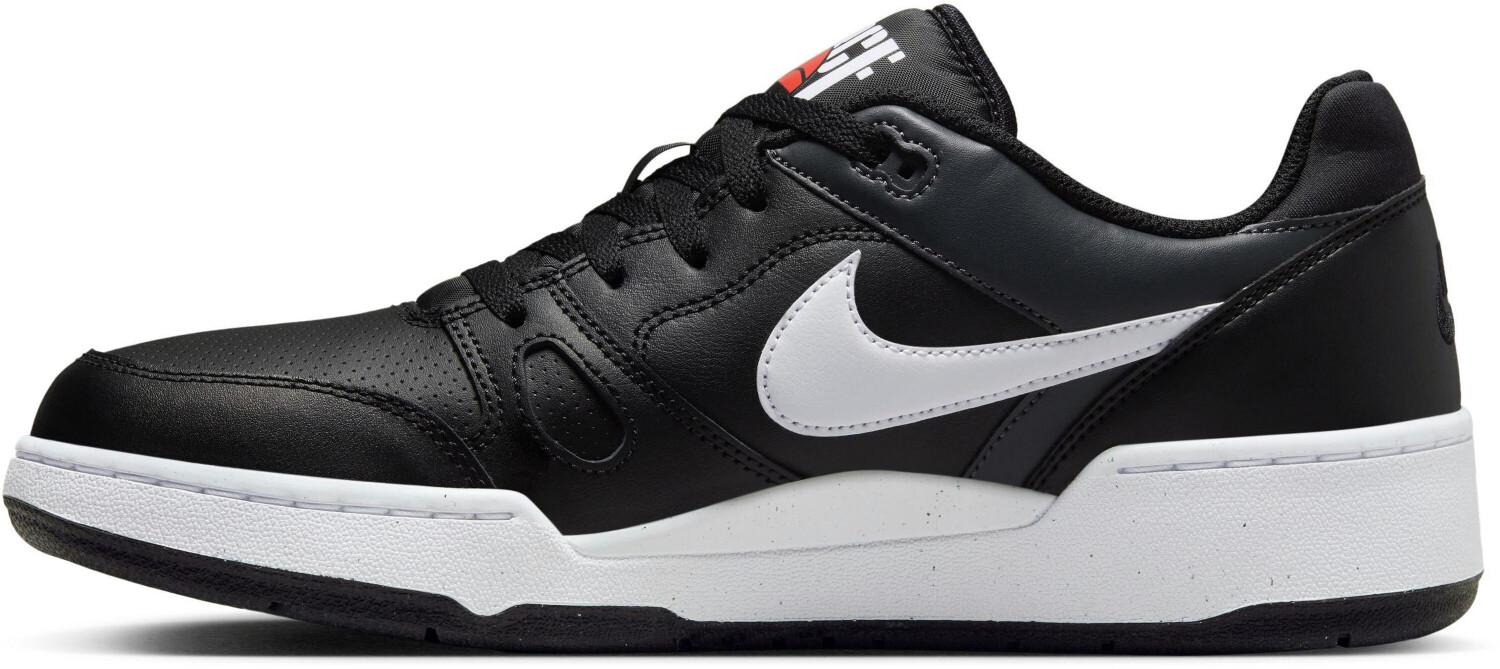 

Кроссовки Nike Full Force Low (FB1362-001) черный/антрацит/парус/белый 41