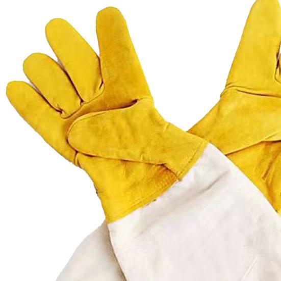 Tuta Protettiva Anti Puntura Tuta Da Apicoltura SAFTA Bee Pro Ventilata A 3 Strati - Antipingue, Include Guanti Gratuiti E Velo Tute Per Apicoltura