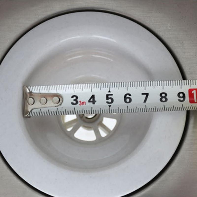 Efficient Sink Stopper Easy to Use Reliable Sink Plug Sink Strainer Plug Durable