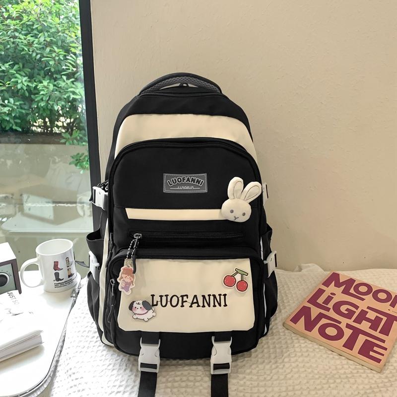 Студенческая школьная сумка от трех до шести классов — фото 14