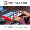 Akai Professional APC Key 25 MK2 USB MIDI Keyboard Controller (25-key, Black)