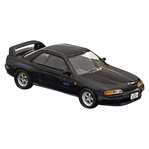 Kyosho Original 1/64 Initial D Nissan Skyline GT-R (BNR32) Finished Product