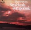 LP Record LUDWIG VAN BEETHOVEN  HANS SWAROWS  SchicksalsSymphonie 47493NK Maritim 1977 Germany Classical Used