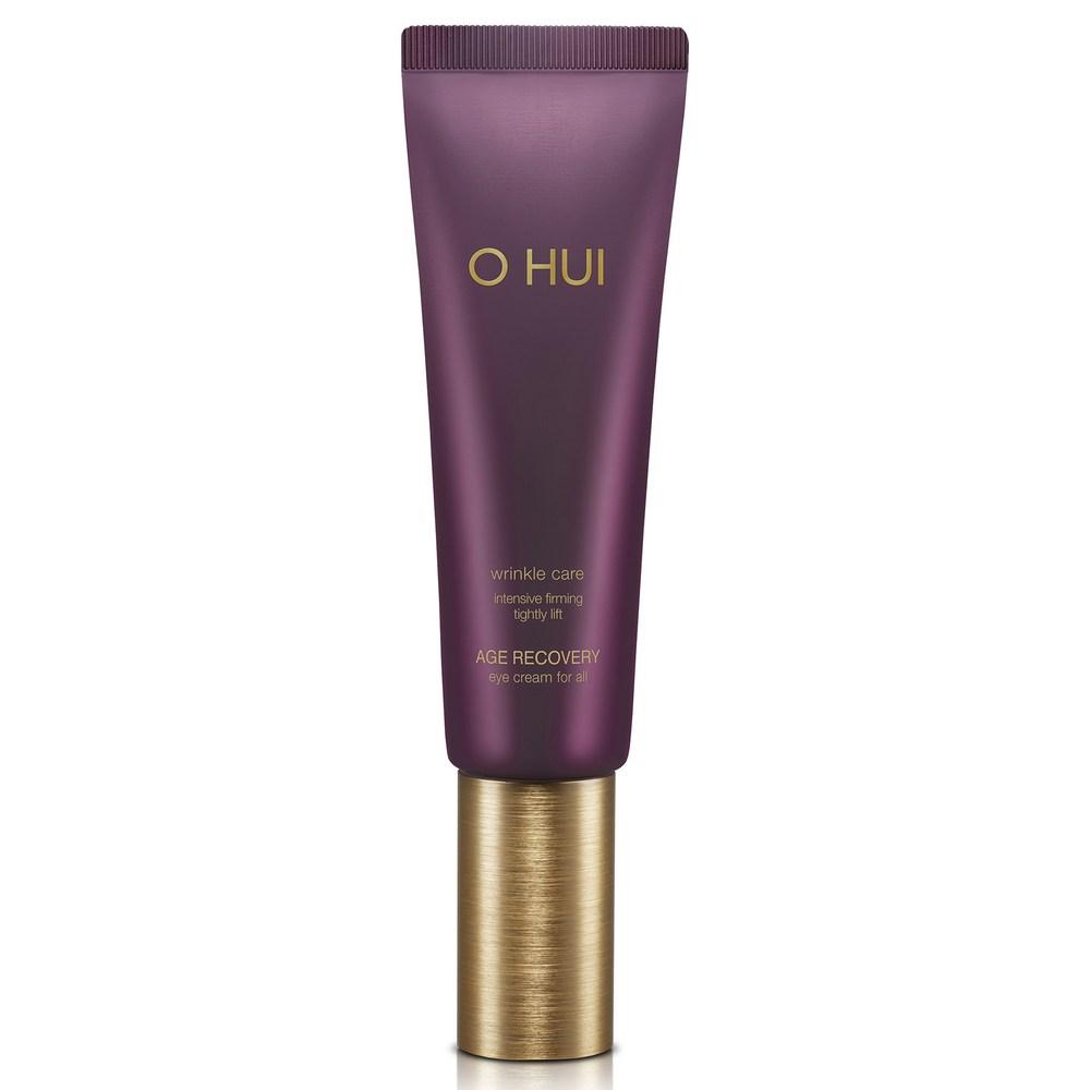 

Ohui Age Recovery крем для глаз для всех, 50 мл, 1 шт. 1 PCS