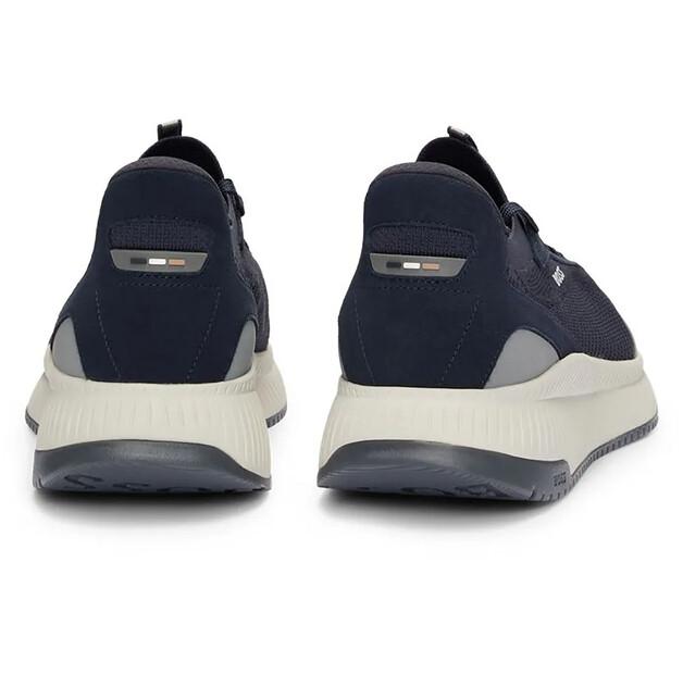 BOSS Кросовки Ttnm Evo Slon Knrsd 10263095