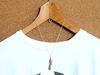 Native American Indian Eagle Feather with Gold Heart and Silver Pendant