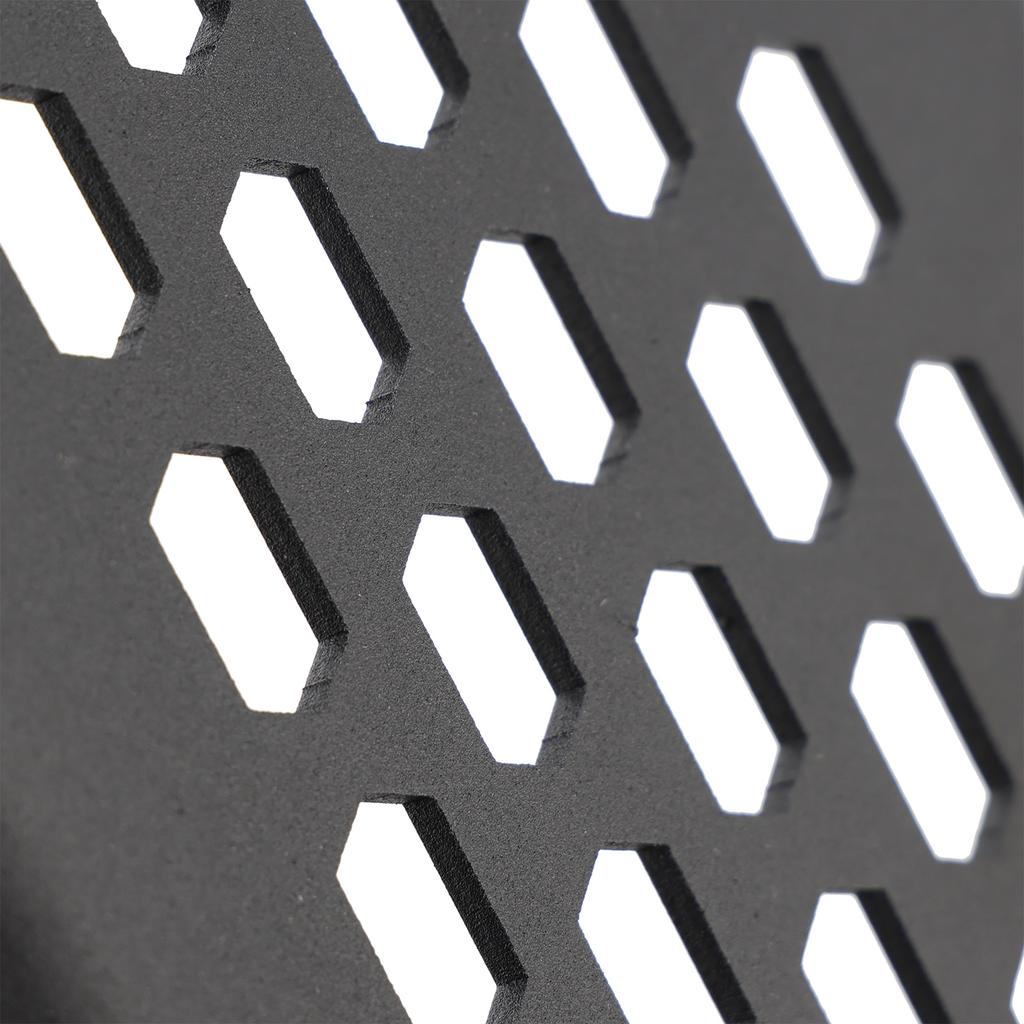 Προστατευτικό Κινητήρα Πλαισίου Ποδιά Μαύρο Για CFMOTO 450MT 450 MT 2024+