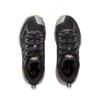 Li Ning Kids Outdoor Fashion Shock Absorbing Wear Resistant High Top Casual Shoes Kids Casual Shoes Black YKEU008-17