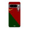 Case for Google Pixel 8 Pro Portugal Nike Jersey