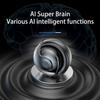 Pro Translation Capability Wireless Translator Innovative Technology Hifi Earphones AI Secure And Comfortable Fit