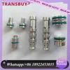 MPS6  New 6DCT450 Transmission Valve Body Plunger Kit For CHRYSLER DODGE FORD LAND ROVER VOLVO MITSUBISHI PEUGEOT