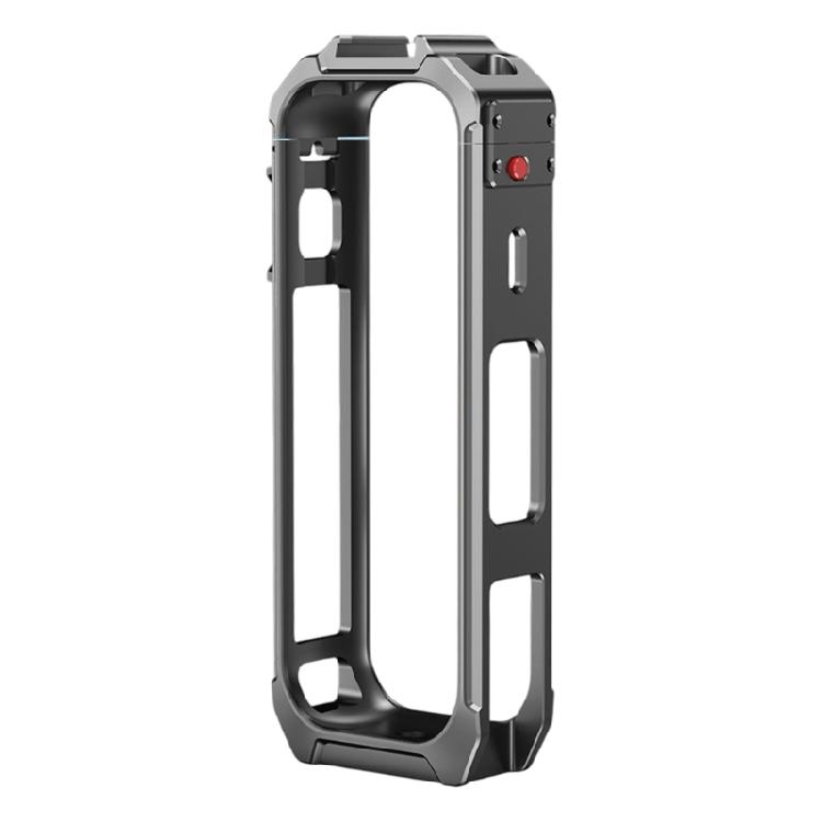 

Camera Cage For X5 Extended Protective Frame Case Housing Case Frame Bracket For X5 Action Camera Accessories 1