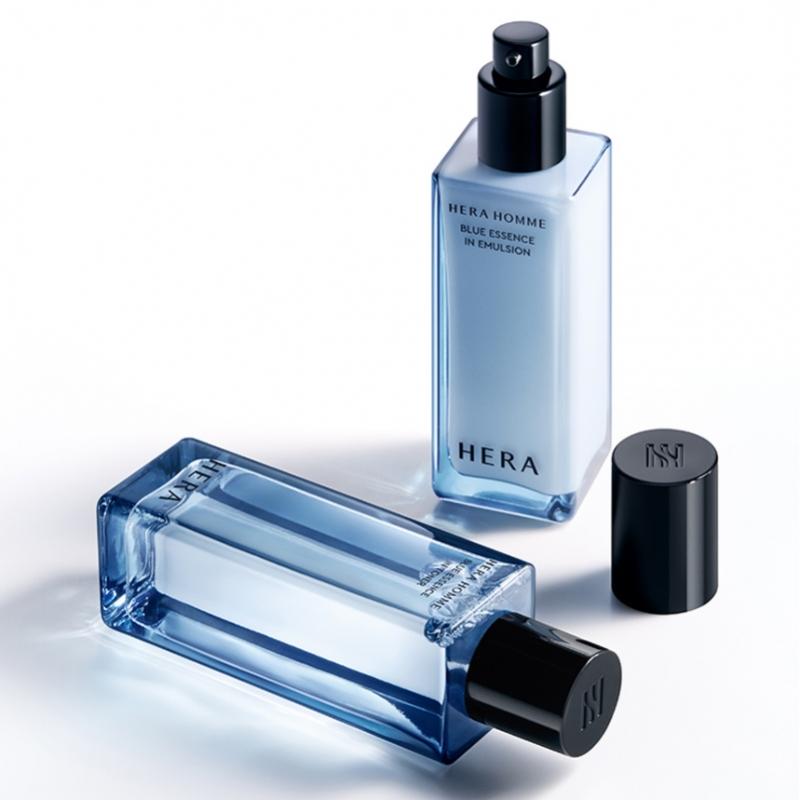 Hera Blue Essence In Emulsion 110ml
